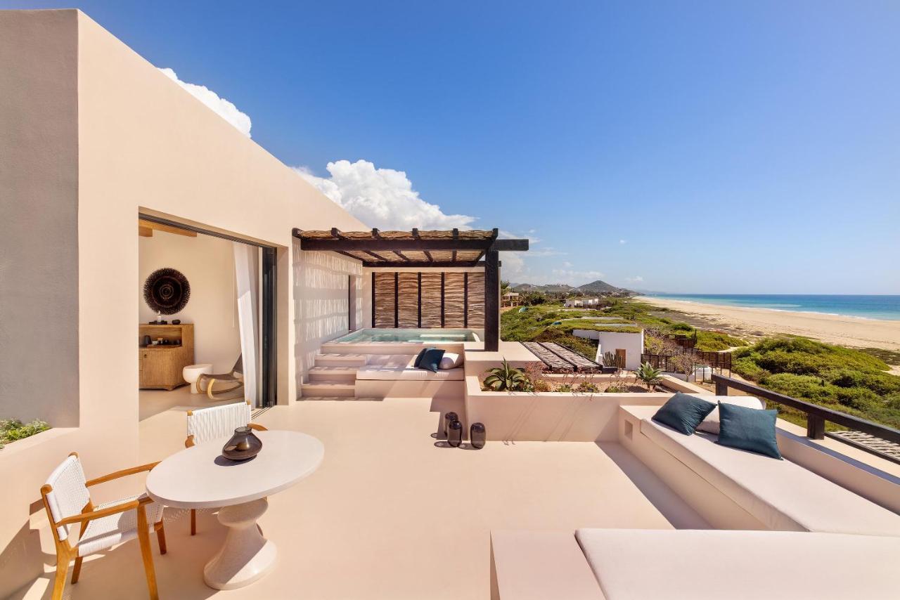 Kimpton Mas Olas Resort And Spa Todos Santos Ngoại thất bức ảnh