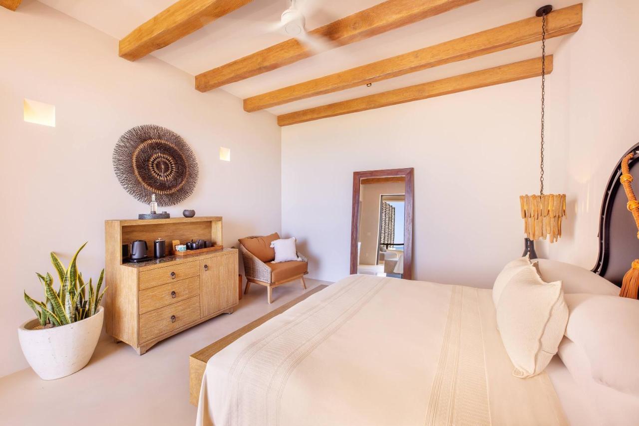Kimpton Mas Olas Resort And Spa Todos Santos Ngoại thất bức ảnh