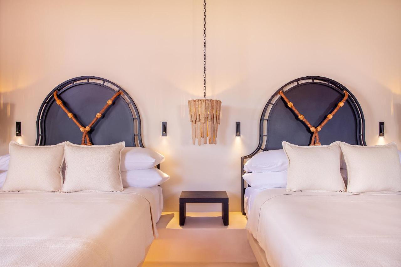 Kimpton Mas Olas Resort And Spa Todos Santos Ngoại thất bức ảnh