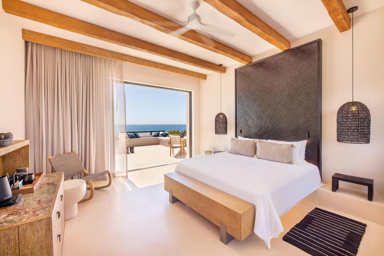 Kimpton Mas Olas Resort And Spa Todos Santos Ngoại thất bức ảnh
