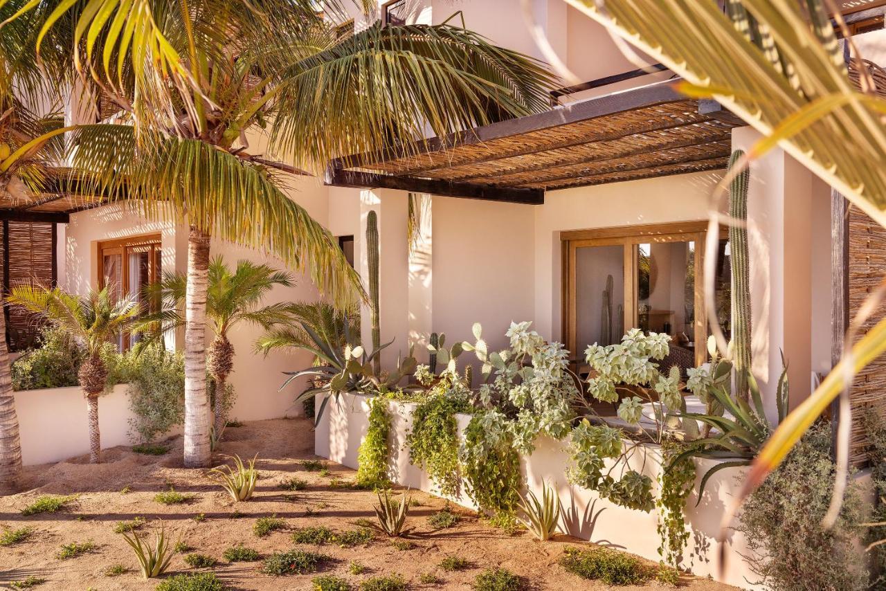 Kimpton Mas Olas Resort And Spa Todos Santos Ngoại thất bức ảnh