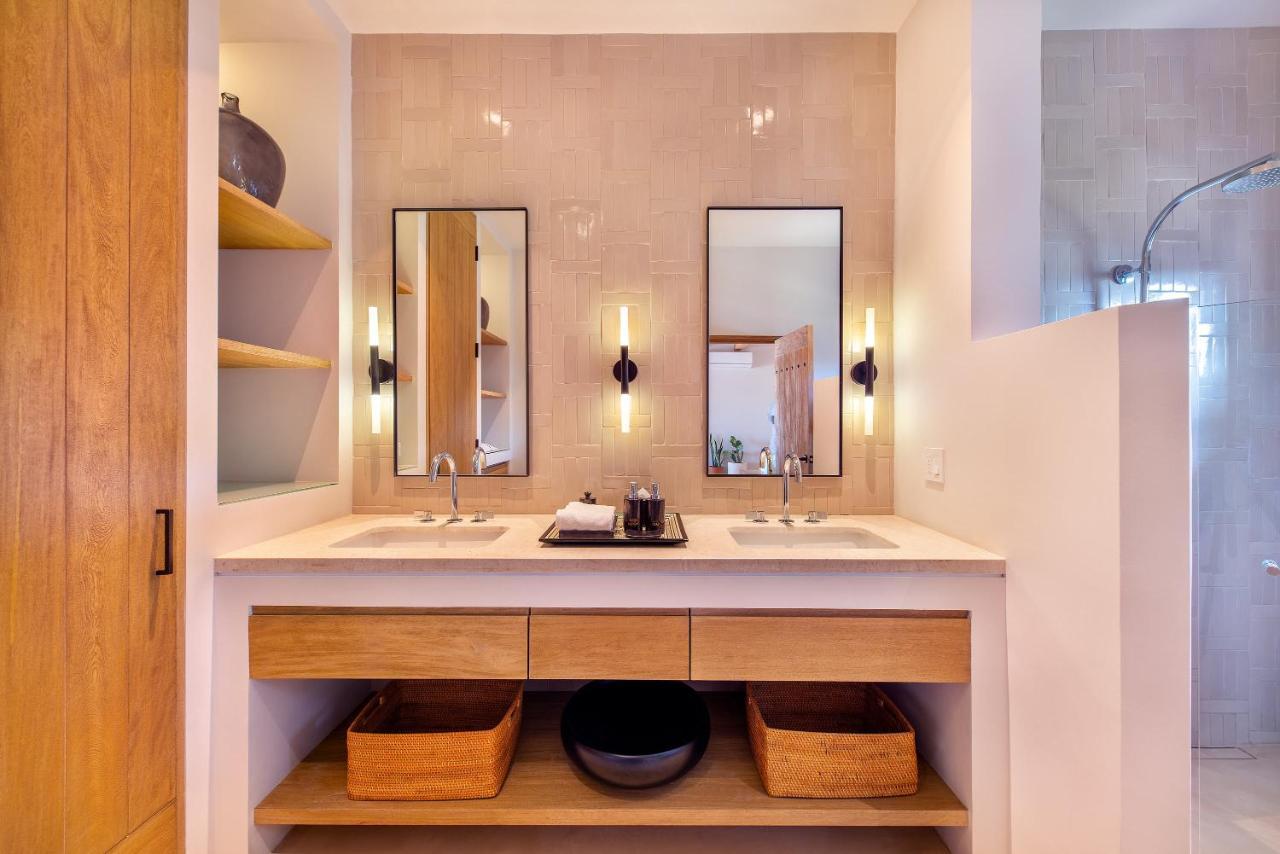 Kimpton Mas Olas Resort And Spa Todos Santos Ngoại thất bức ảnh