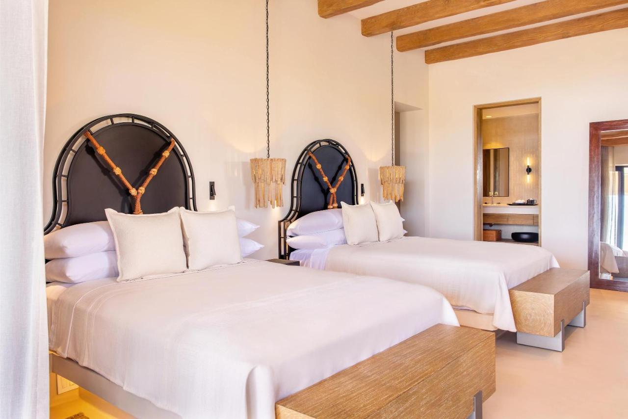 Kimpton Mas Olas Resort And Spa Todos Santos Ngoại thất bức ảnh