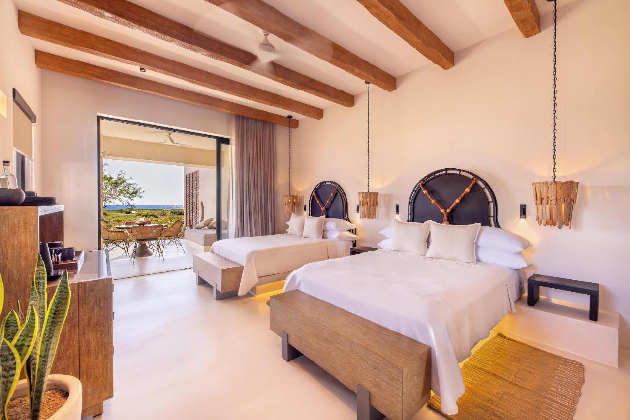 Kimpton Mas Olas Resort And Spa Todos Santos Ngoại thất bức ảnh