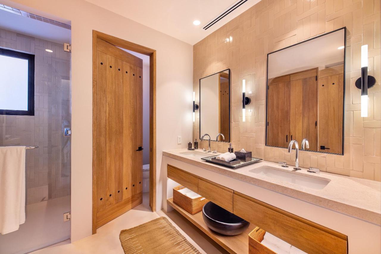 Kimpton Mas Olas Resort And Spa Todos Santos Ngoại thất bức ảnh
