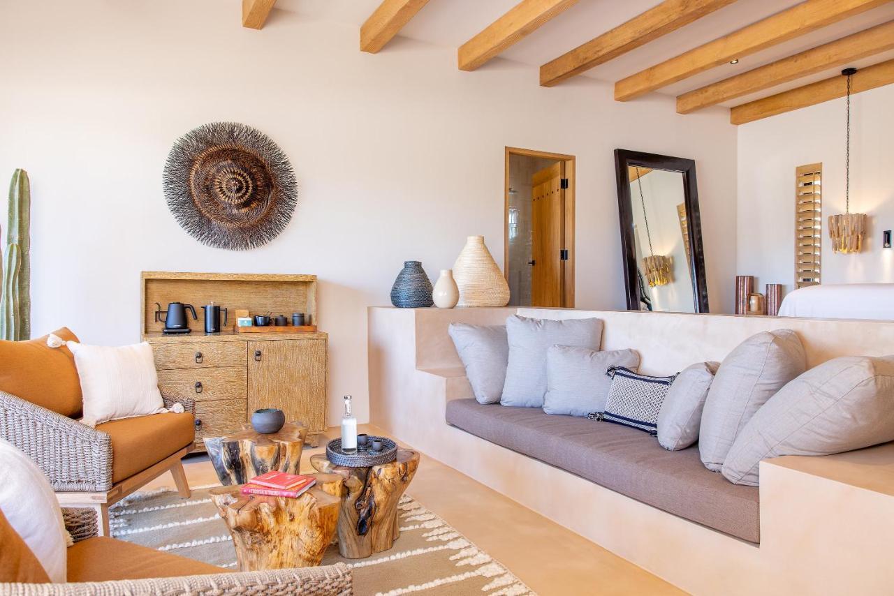 Kimpton Mas Olas Resort And Spa Todos Santos Ngoại thất bức ảnh