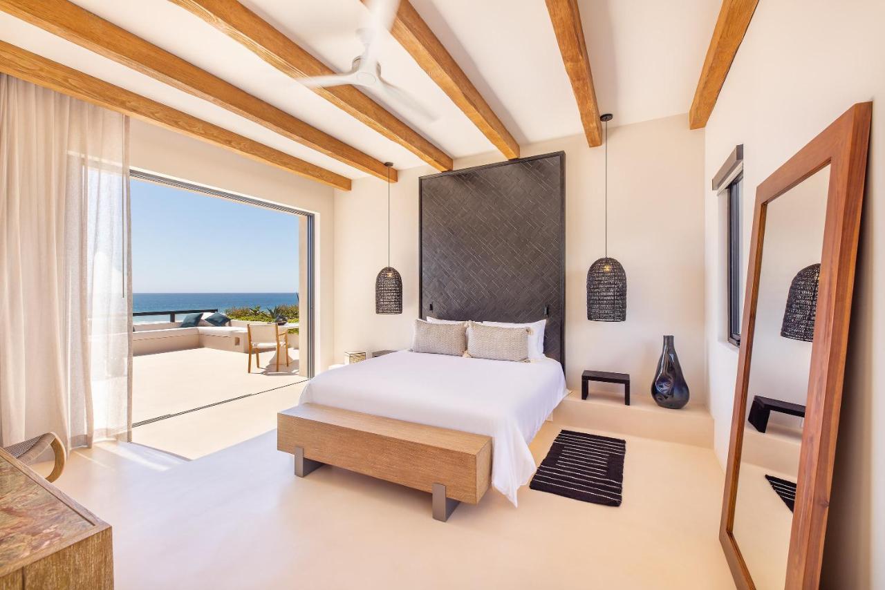 Kimpton Mas Olas Resort And Spa Todos Santos Ngoại thất bức ảnh