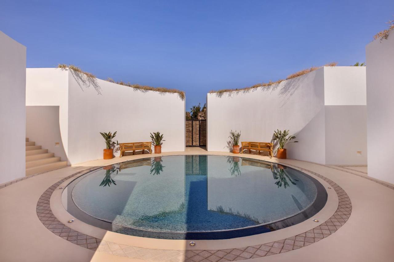 Kimpton Mas Olas Resort And Spa Todos Santos Ngoại thất bức ảnh