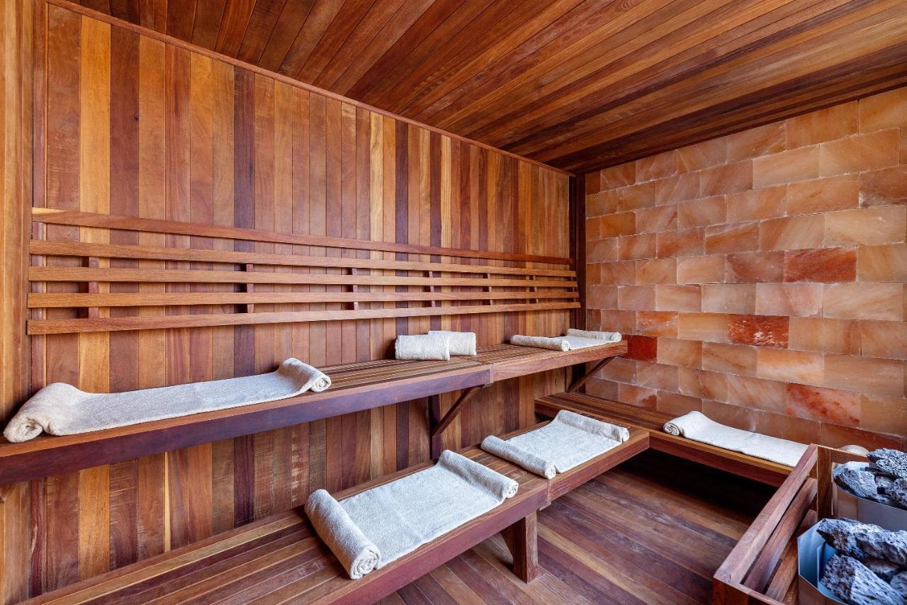 Kimpton Mas Olas Resort And Spa Todos Santos Ngoại thất bức ảnh