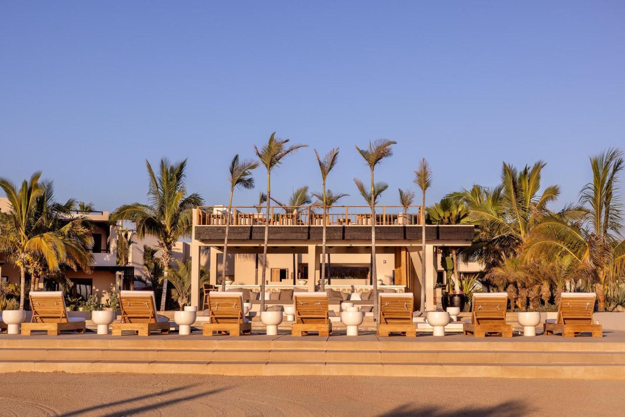 Kimpton Mas Olas Resort And Spa Todos Santos Ngoại thất bức ảnh