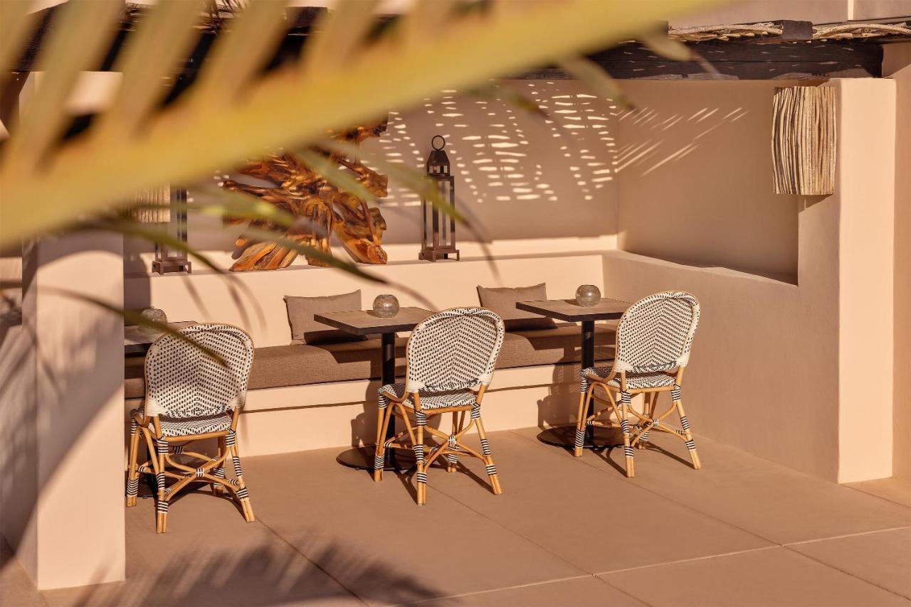 Kimpton Mas Olas Resort And Spa Todos Santos Ngoại thất bức ảnh