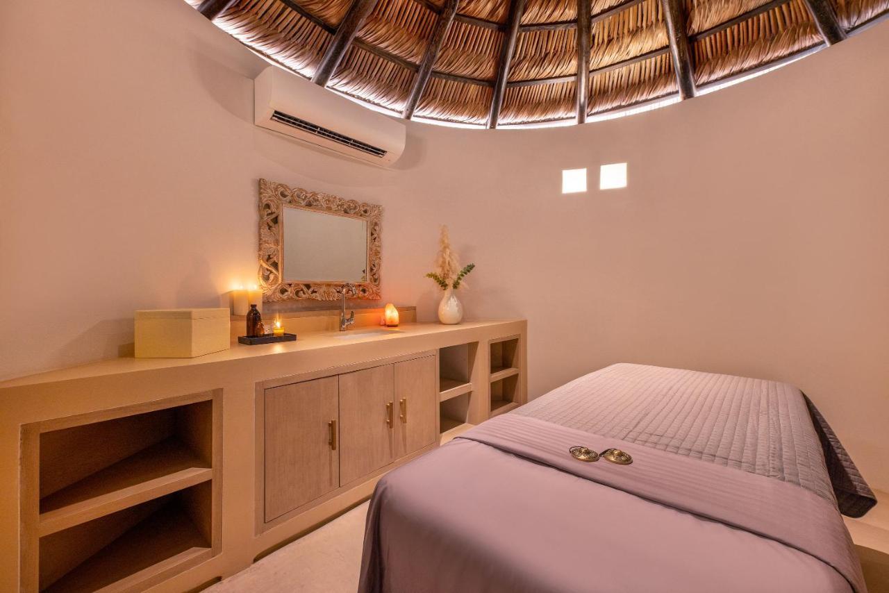 Kimpton Mas Olas Resort And Spa Todos Santos Ngoại thất bức ảnh