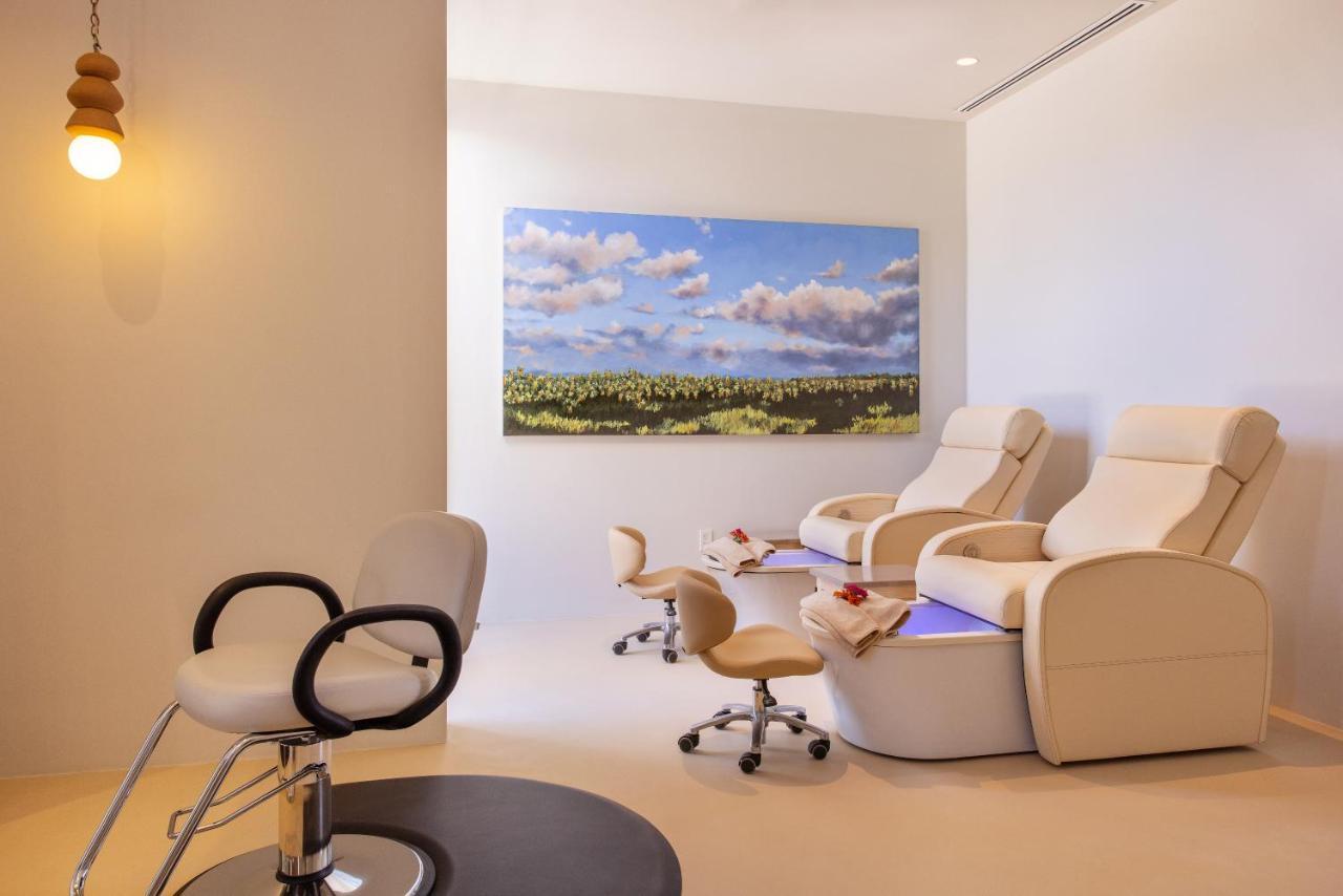 Kimpton Mas Olas Resort And Spa Todos Santos Ngoại thất bức ảnh