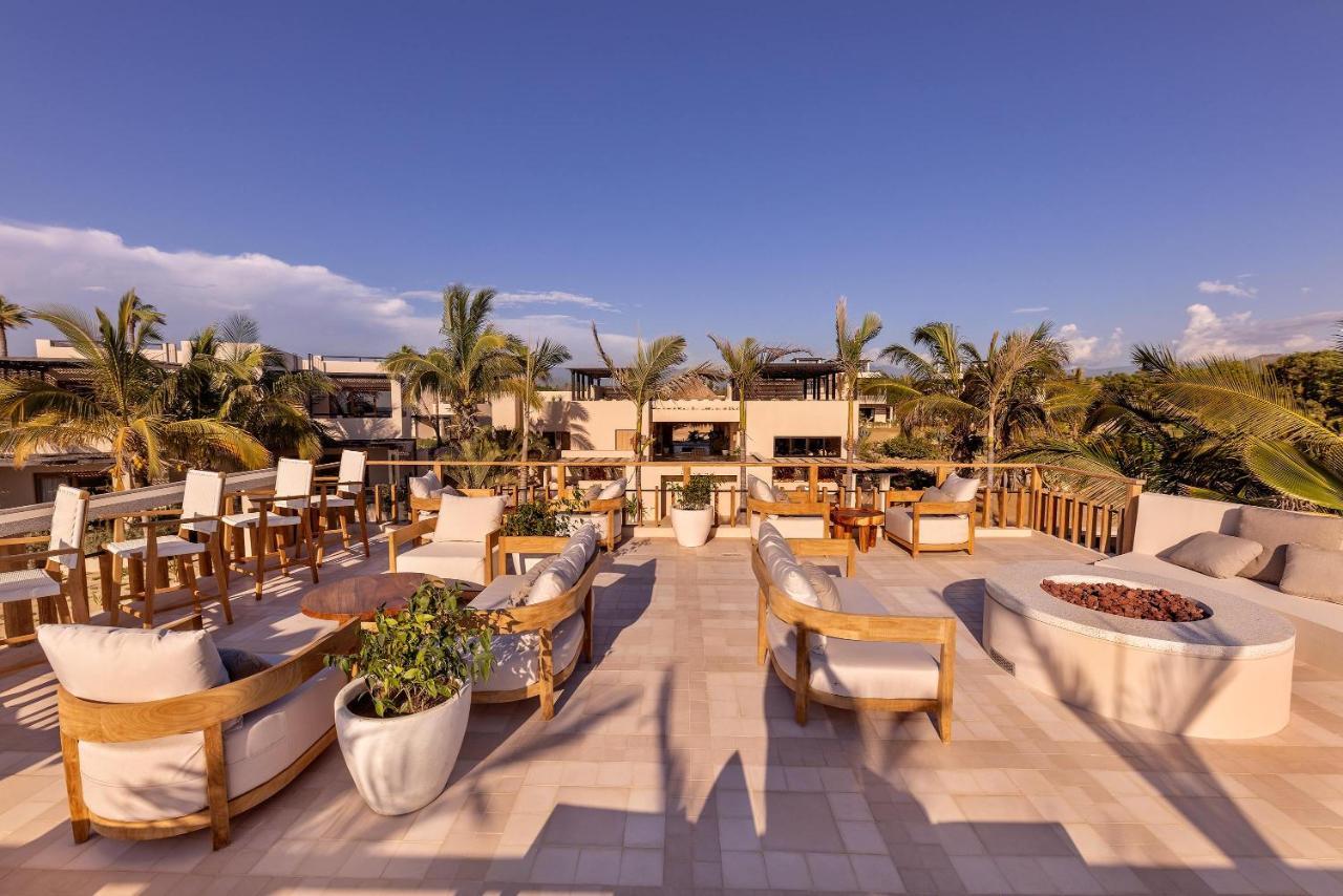 Kimpton Mas Olas Resort And Spa Todos Santos Ngoại thất bức ảnh
