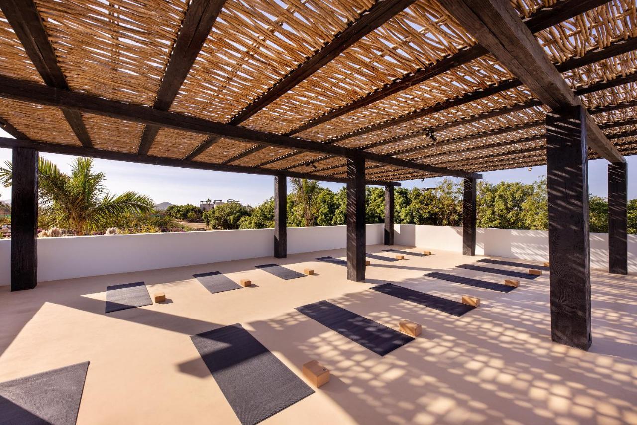 Kimpton Mas Olas Resort And Spa Todos Santos Ngoại thất bức ảnh