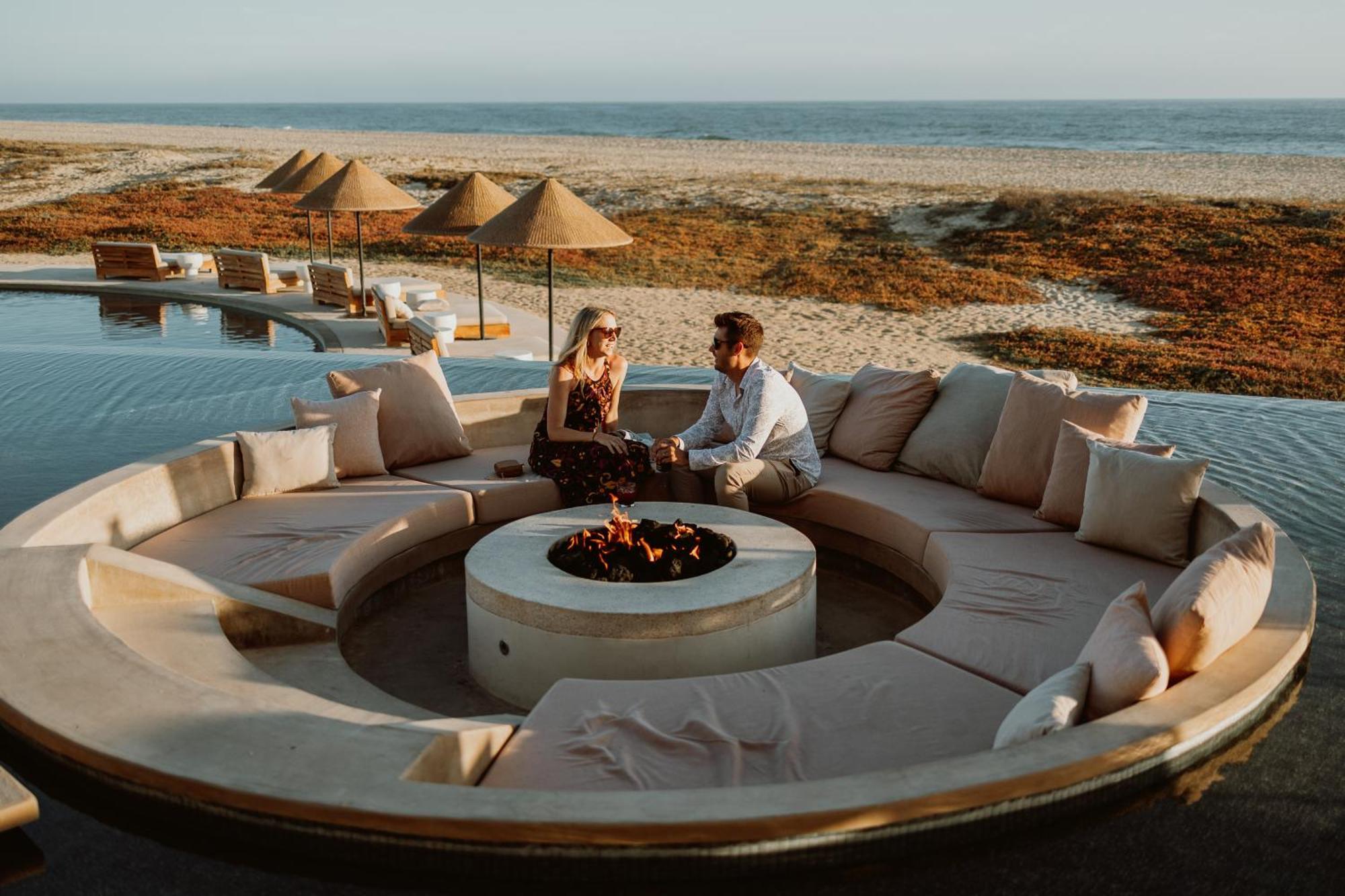 Kimpton Mas Olas Resort And Spa Todos Santos Ngoại thất bức ảnh